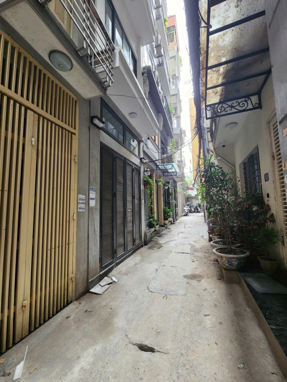 Nhà Đẹp Đào Tấn - Vị Trí Đỉnh Cao - Giá Tốt Nhất