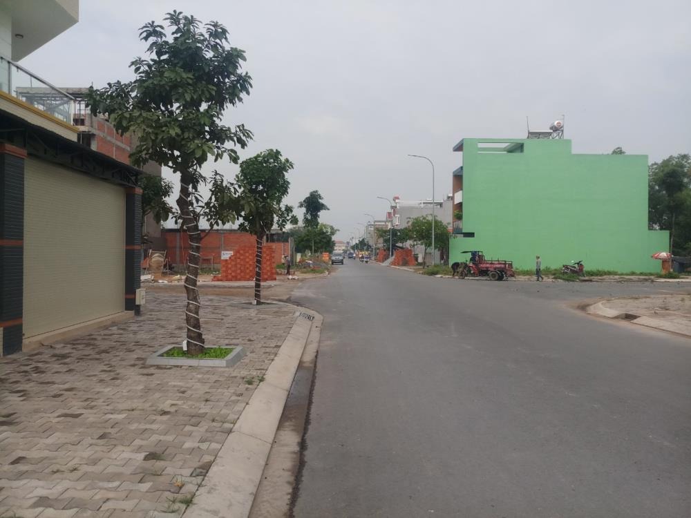 Lô đất 105m2 ngay Tỉnh Lộ 10, KDC hiện hữu, đầu tư sinh lời