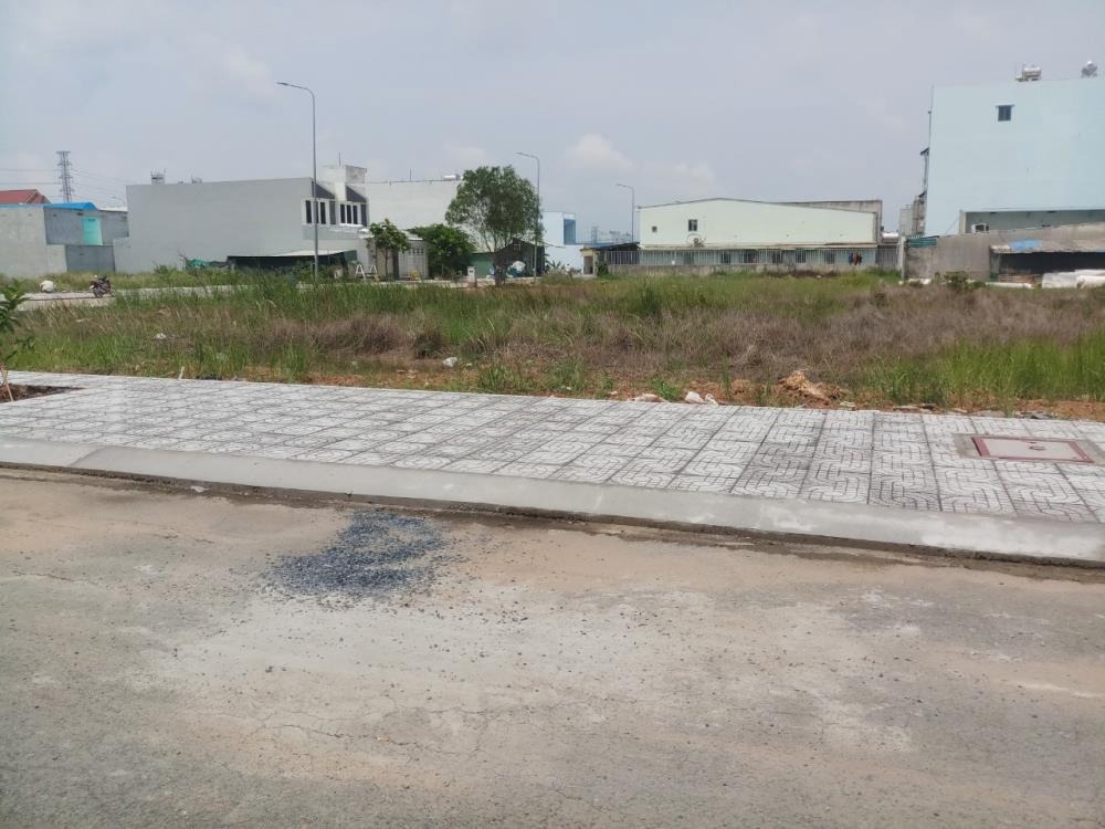 Đầu tư Xây Trọ Diện Tích 5x25m, 16 Phòng - Thu Nhập 22 Triệu/Tháng Tại Bình Tân