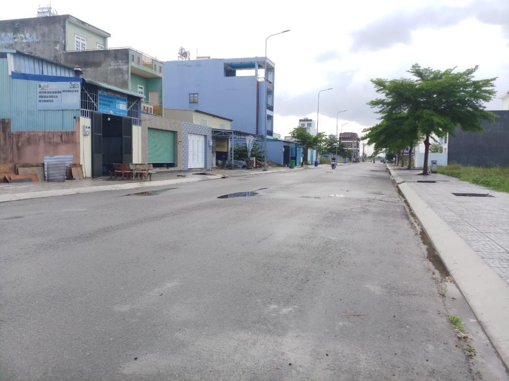 Đầu tư Xây Trọ Diện Tích 5x25m, 16 Phòng - Thu Nhập 22 Triệu/Tháng Tại Bình Tân