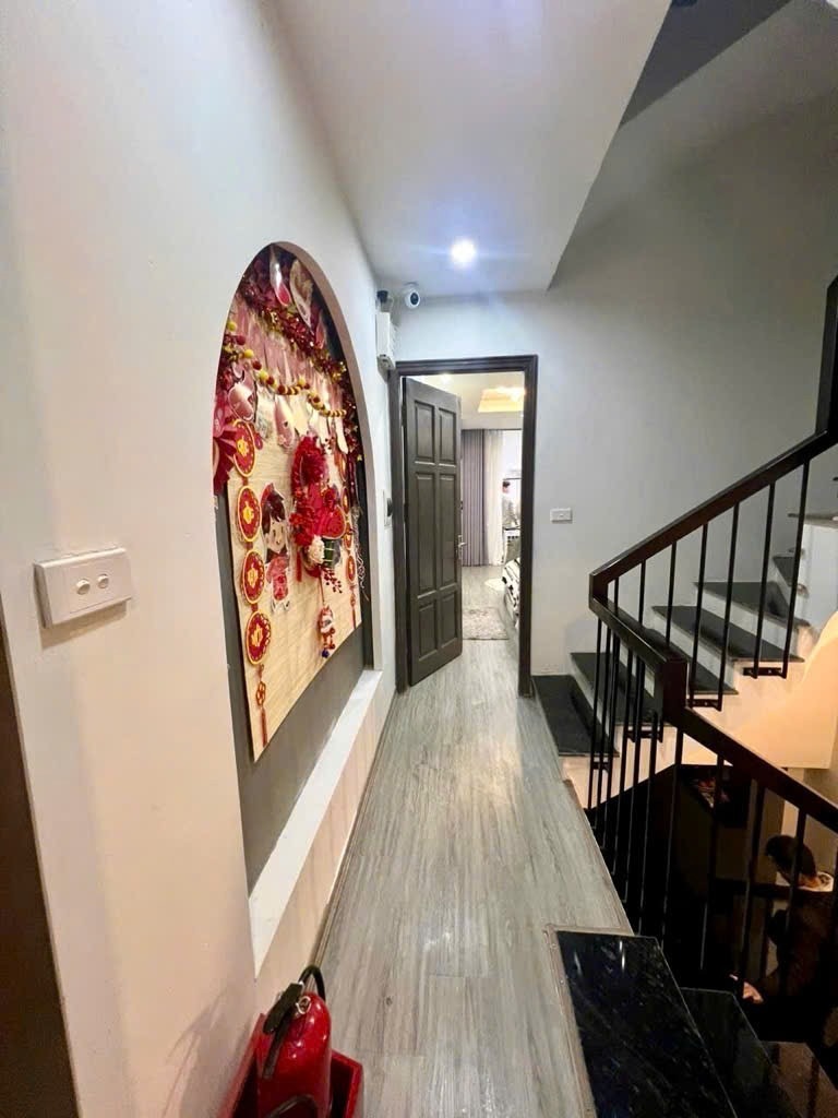 Nhà Đẹp Ba Đình - Vừa Ở Vừa Cho Thuê - 8 Phòng Khép Kín - Lợi Nhuận Cao