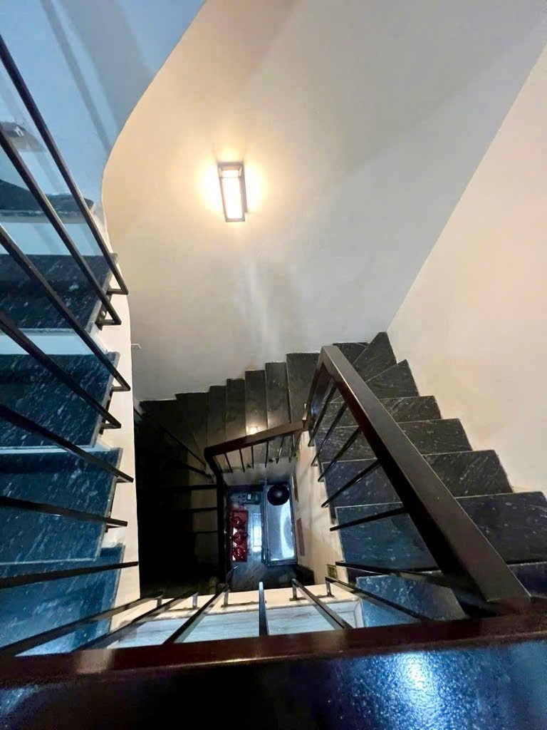 Nhà Đẹp Ba Đình - Vừa Ở Vừa Cho Thuê - 8 Phòng Khép Kín - Lợi Nhuận Cao