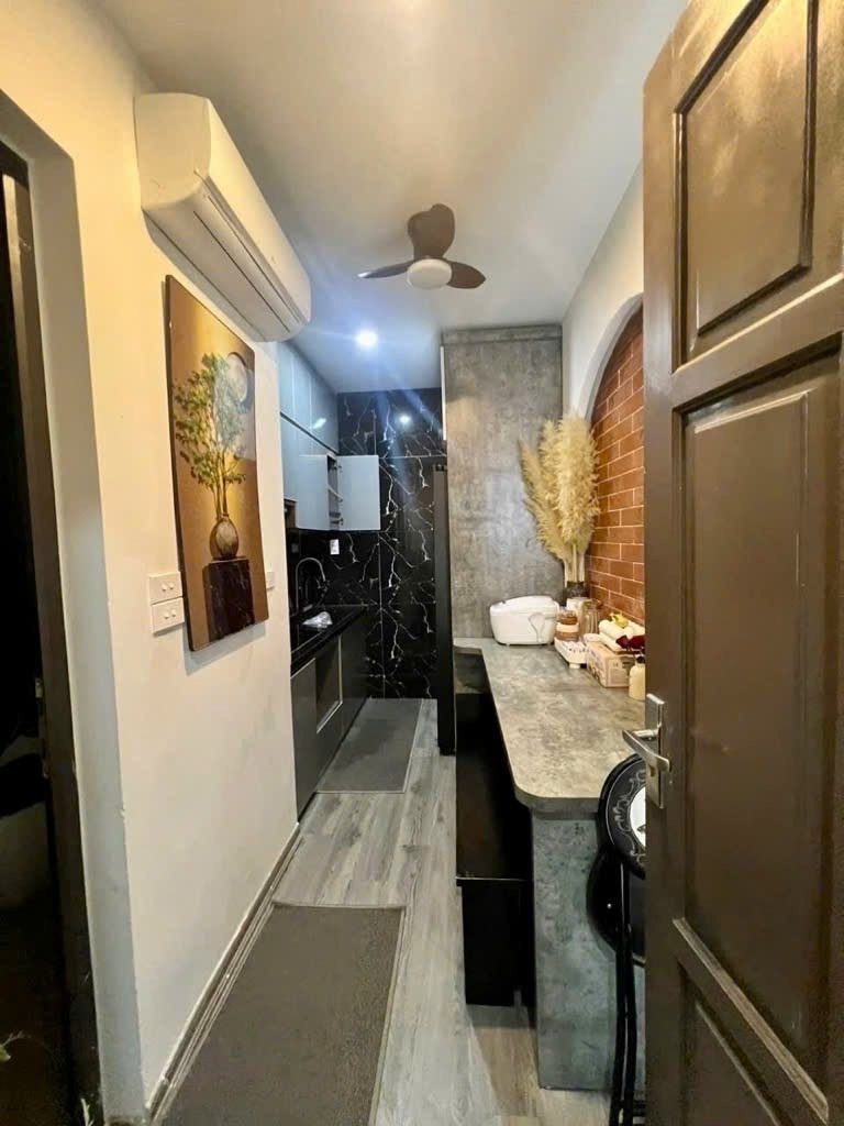 Nhà Đẹp Ba Đình - Vừa Ở Vừa Cho Thuê - 8 Phòng Khép Kín - Lợi Nhuận Cao
