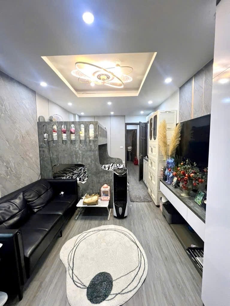 Nhà Đẹp Ba Đình - Vừa Ở Vừa Cho Thuê - 8 Phòng Khép Kín - Lợi Nhuận Cao