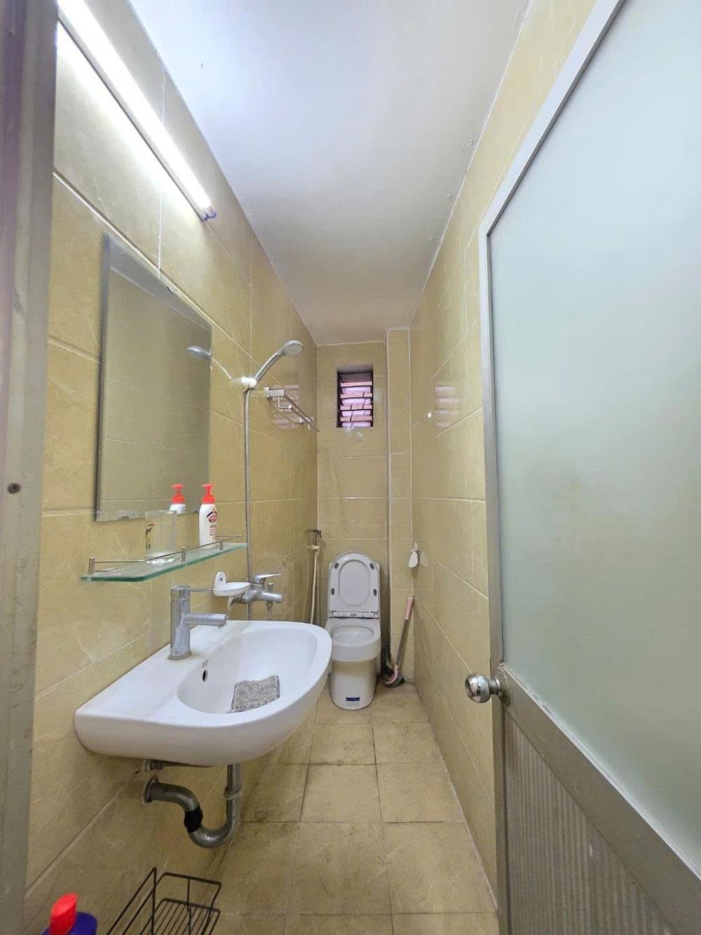 Nhà Ba Đình 2 Thoáng - Vị Trí Đẹp, Tiện Ích Vượt Trội, Giá Tốt