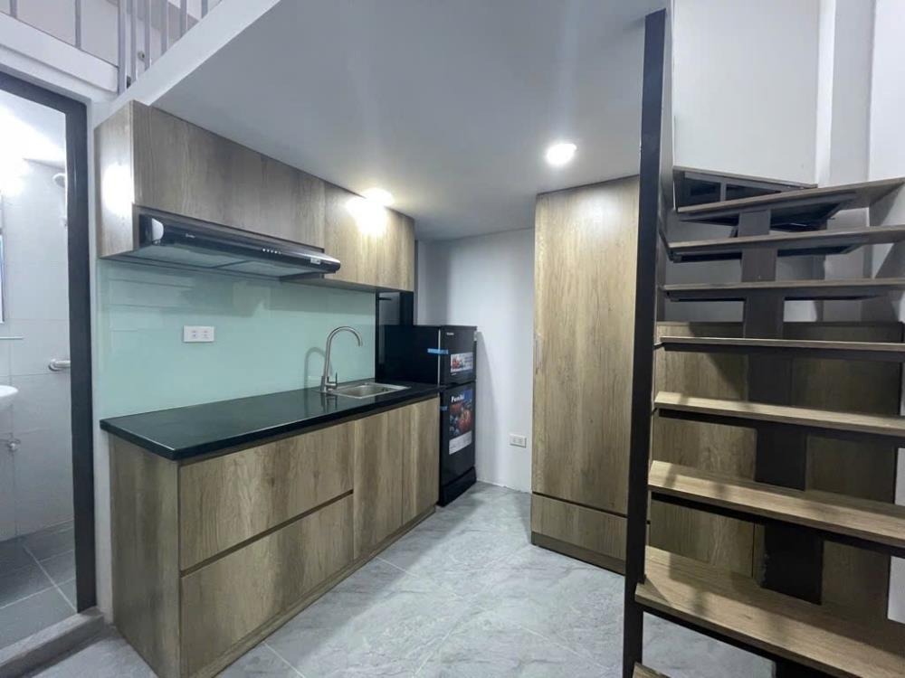 Tòa Căn Hộ Trung Tâm Ba Đình - Full Nội Thất - Đầu Tư Sinh Lợi