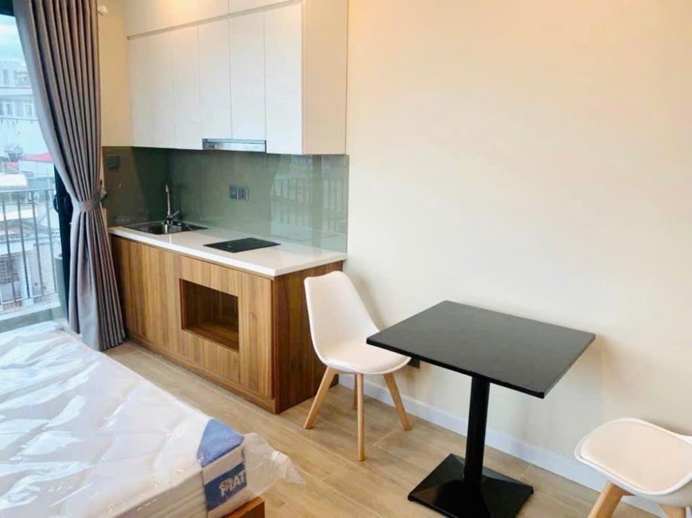 Tòa căn hộ 7 tầng thang máy - Vị trí đẹp gần Hồ Tây - Cho thuê hiệu suất cao
