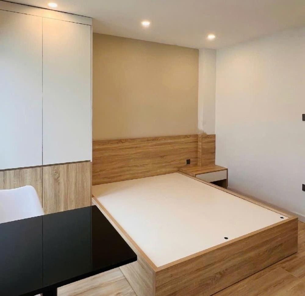 Tòa căn hộ 7 tầng thang máy - Vị trí đẹp gần Hồ Tây - Cho thuê hiệu suất cao