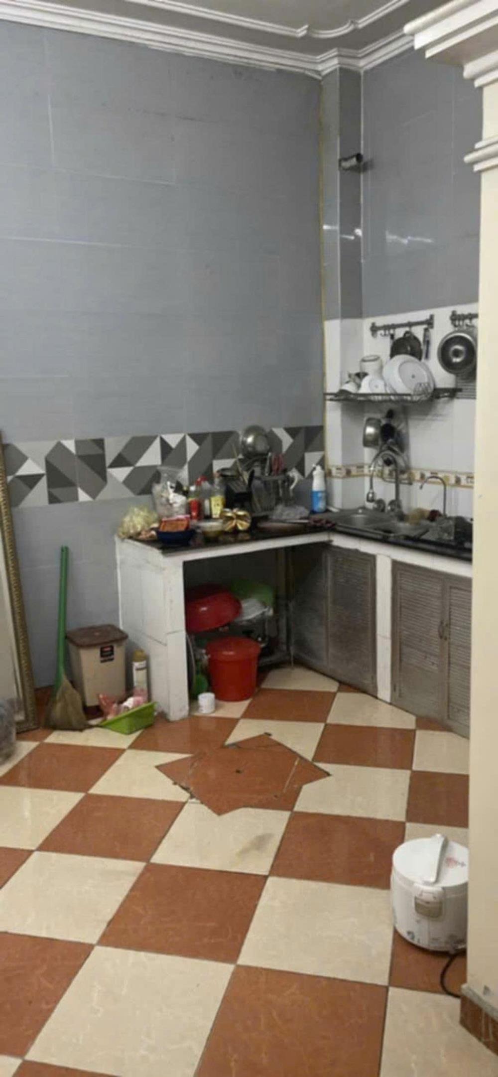 Nhà An Dương Giá Rẻ: 10m Ô Tô, Xây Tâm Huyết, Pháp Lý Chuẩn