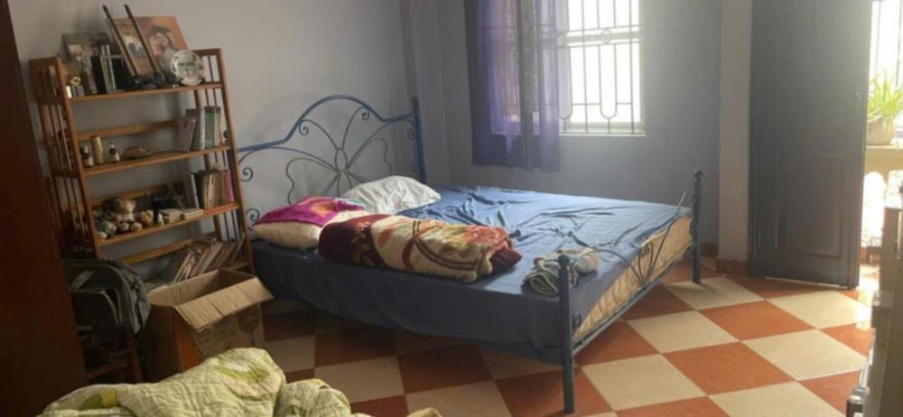 Nhà An Dương Giá Rẻ: 10m Ô Tô, Xây Tâm Huyết, Pháp Lý Chuẩn