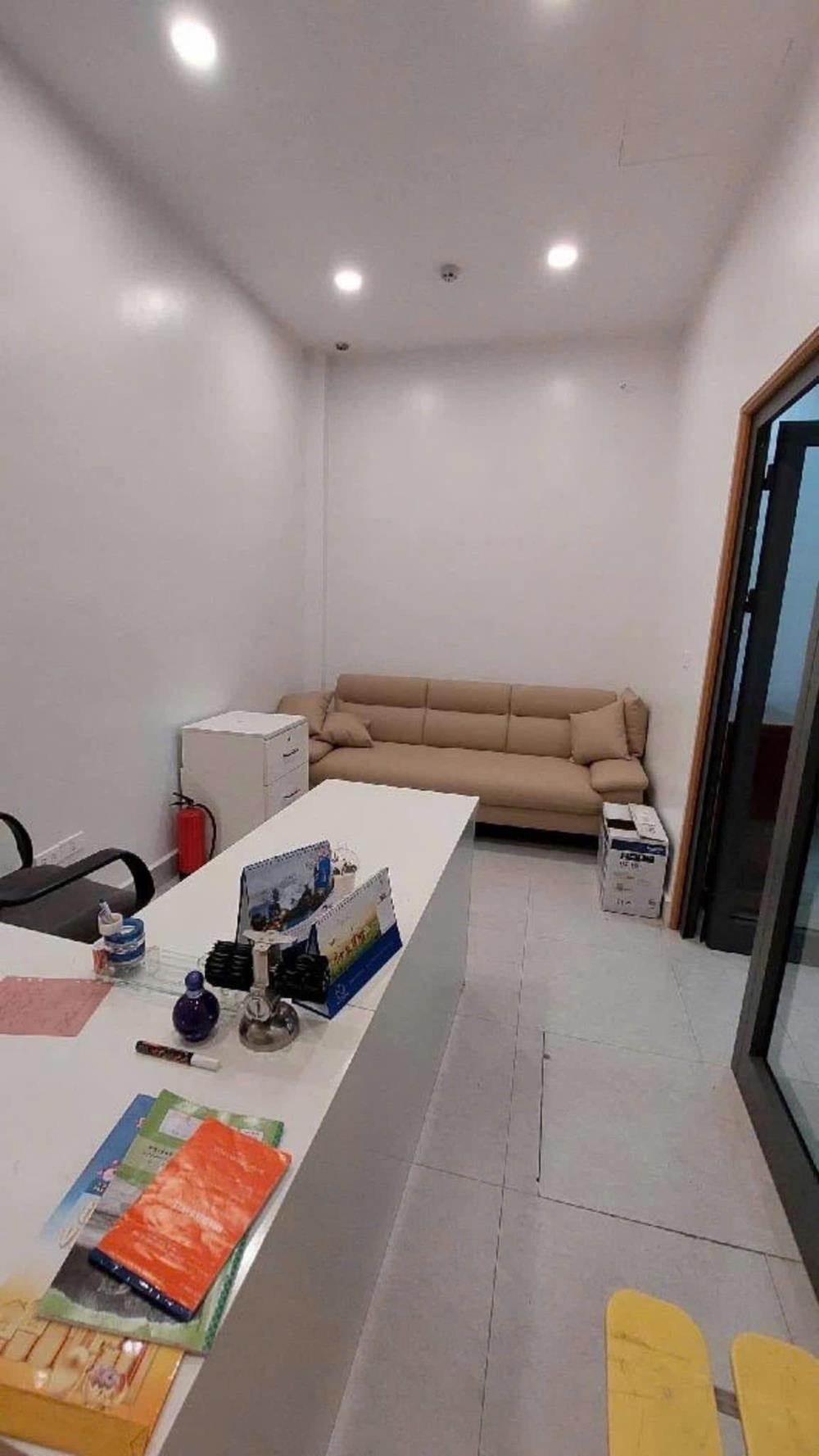 Bán nhà siêu hiếm phố Thái Hà, Đống Đa - 7 tầng, thang máy, kinh doanh đỉnh