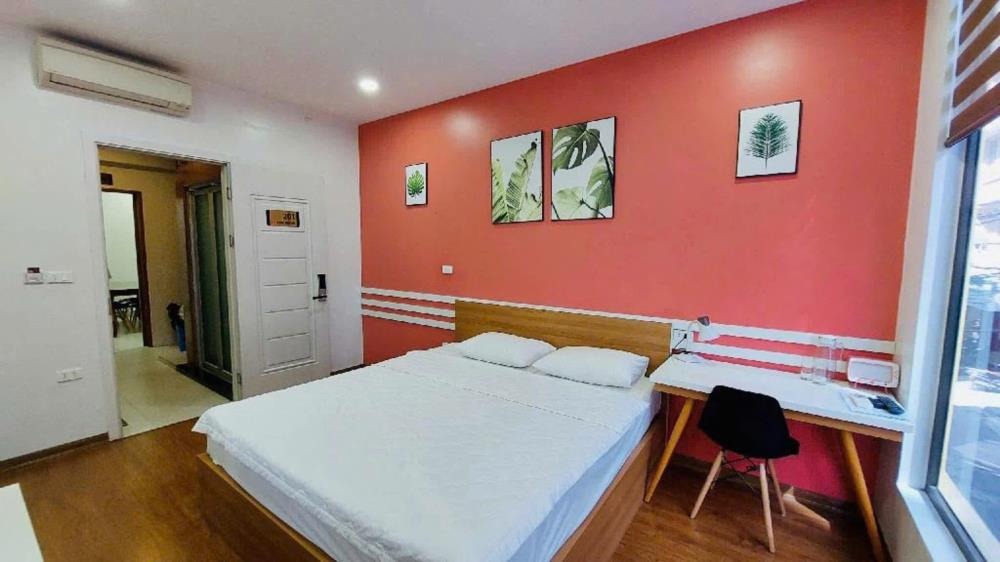 Bán nhà siêu hiếm phố Thái Hà, Đống Đa - 7 tầng, thang máy, kinh doanh đỉnh