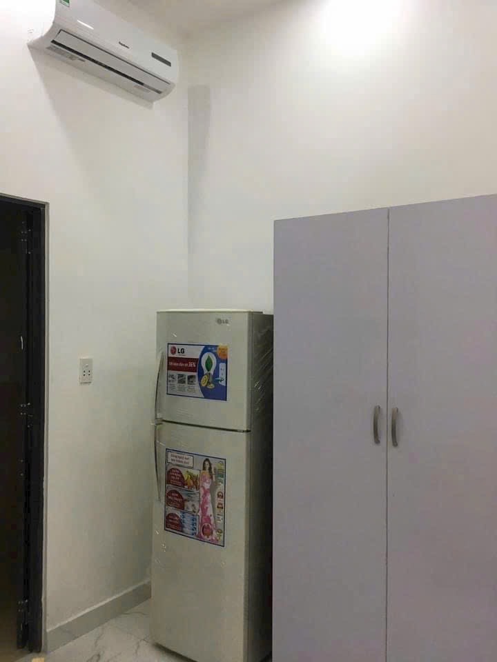 Nhà 4 Tầng HXH Nguyễn Thượng Hiền - 8 Phòng Cho Thuê Full - DT 86m2 - Giá 10.8 Tỷ