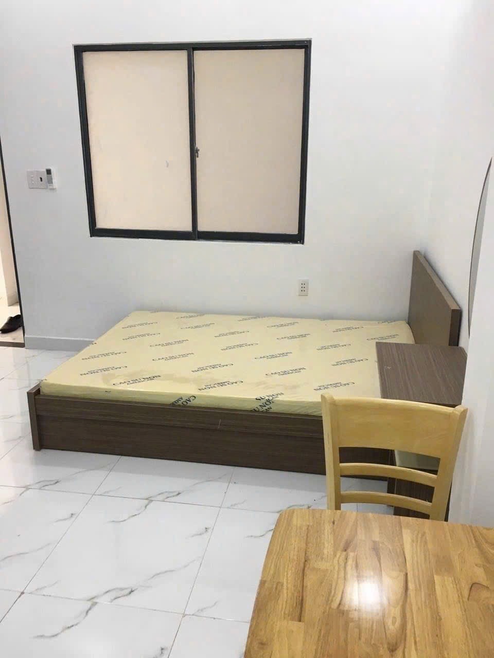 Nhà 4 Tầng HXH Nguyễn Thượng Hiền - 8 Phòng Cho Thuê Full - DT 86m2 - Giá 10.8 Tỷ