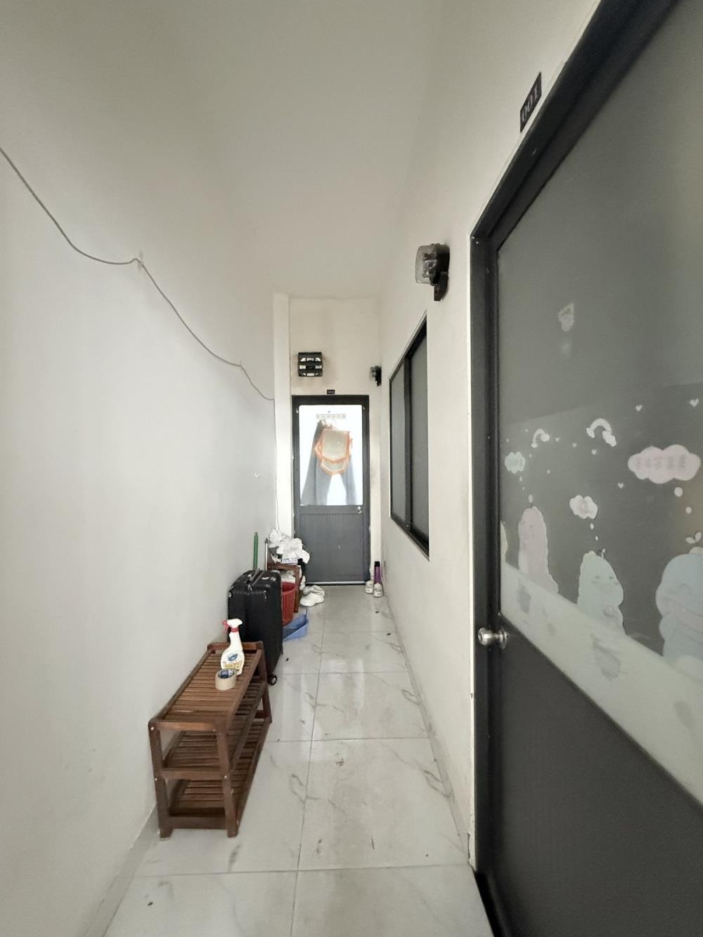 Nhà 4 Tầng HXH Nguyễn Thượng Hiền - 8 Phòng Cho Thuê Full - DT 86m2 - Giá 10.8 Tỷ