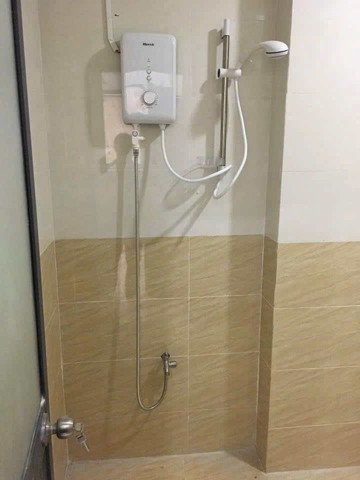 Nhà 4 Tầng HXH Nguyễn Thượng Hiền - 8 Phòng Cho Thuê Full - DT 86m2 - Giá 10.8 Tỷ