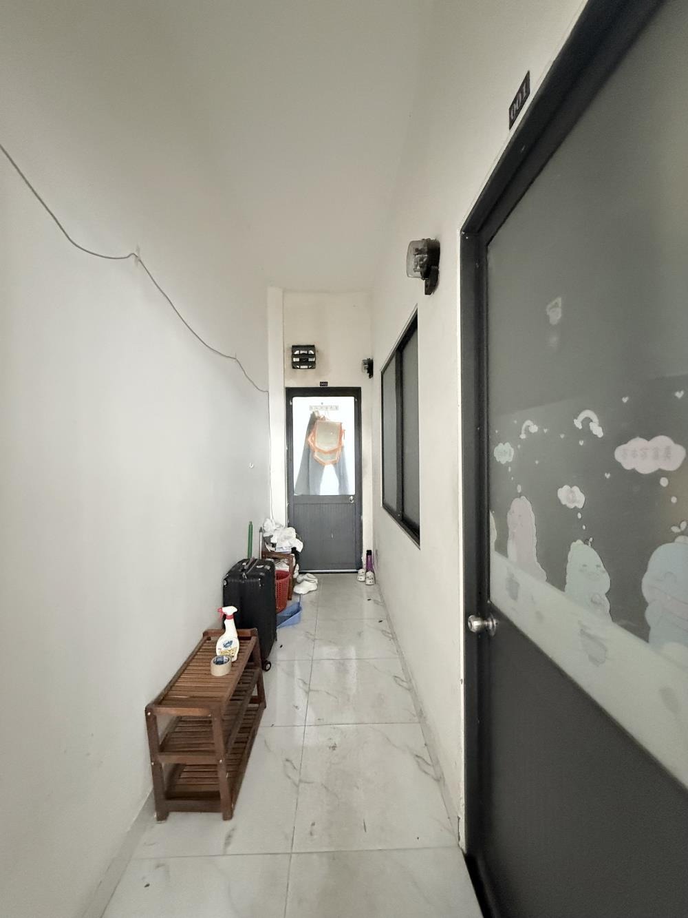 Nhà 4 Tầng HXH Nguyễn Thượng Hiền - 8 Phòng Cho Thuê Full - DT 86m2 - Giá 10.8 Tỷ