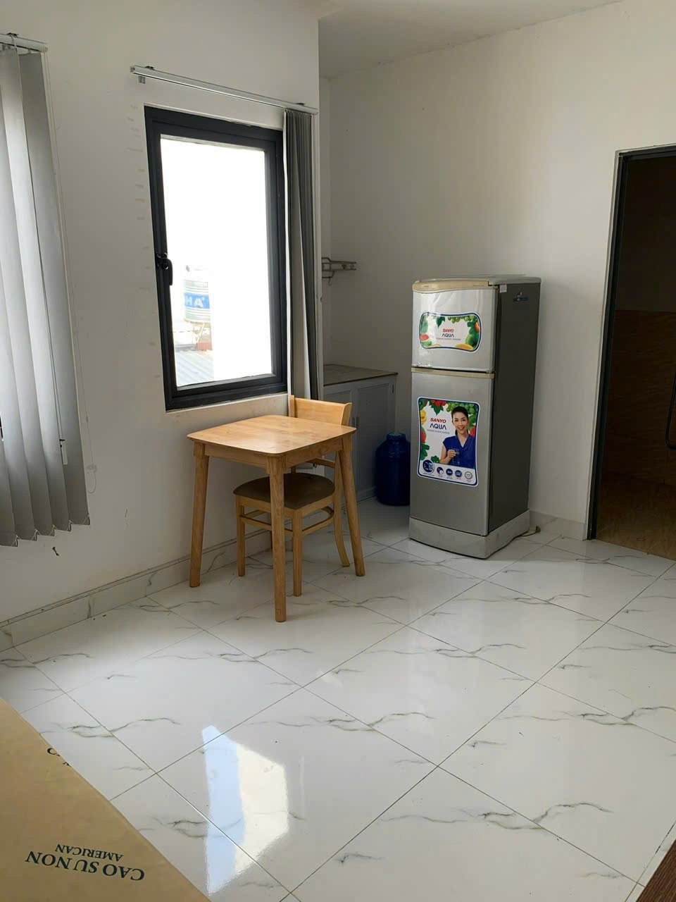 Nhà 4 Tầng HXH Nguyễn Thượng Hiền - 8 Phòng Cho Thuê Full - DT 86m2 - Giá 10.8 Tỷ