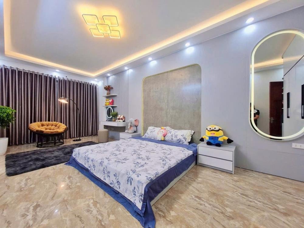 Bán nhà Phú Đô, Cầu Giấy - 48m2, Mặt Tiền Rộng, Giá 12.8 tỷ