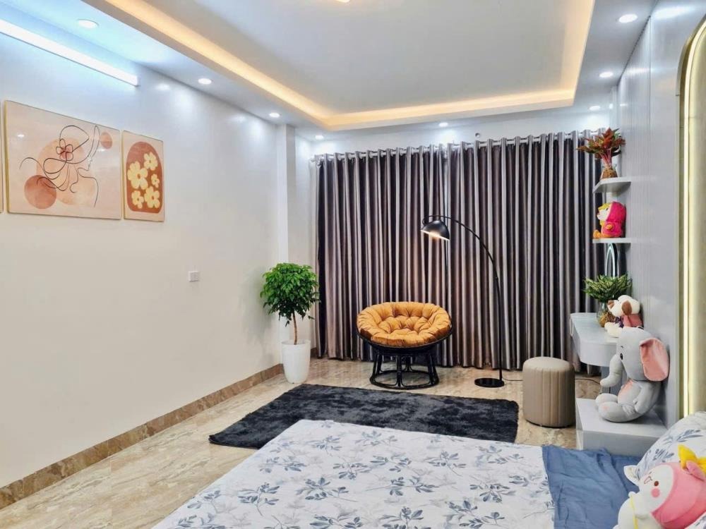 Bán nhà Phú Đô, Cầu Giấy - 48m2, Mặt Tiền Rộng, Giá 12.8 tỷ