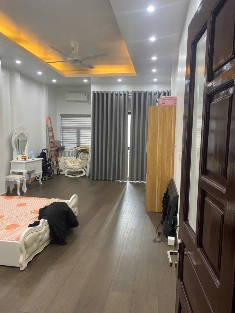 Nhà đẹp Thịnh Quang, 46.1m², 8.5 tỷ, Trung Tâm Đống Đa - 2 Thoáng