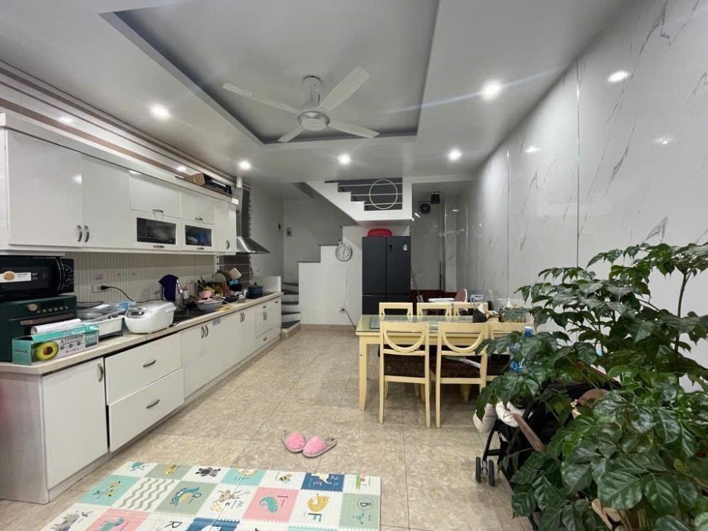 Nhà đẹp Thịnh Quang, 46.1m², 8.5 tỷ, Trung Tâm Đống Đa - 2 Thoáng