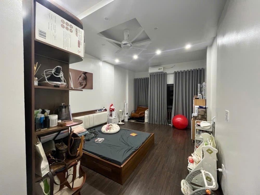 Nhà đẹp Thịnh Quang, 46.1m², 8.5 tỷ, Trung Tâm Đống Đa - 2 Thoáng