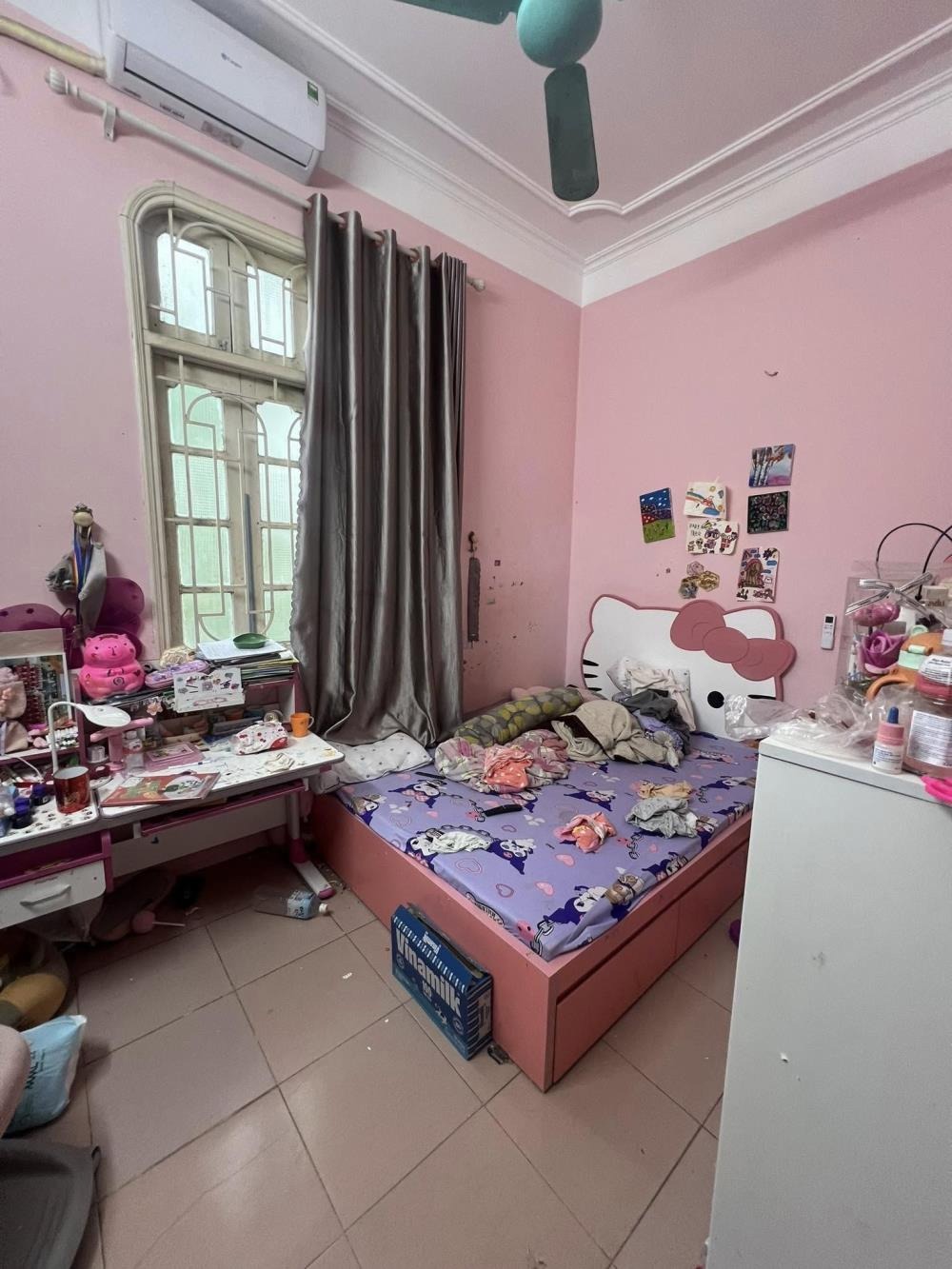 Nhà Cầu Giấy 52m² - Giá Tốt Nhất Khu Vực - Đầu Tư/Ở Tuyệt Vời