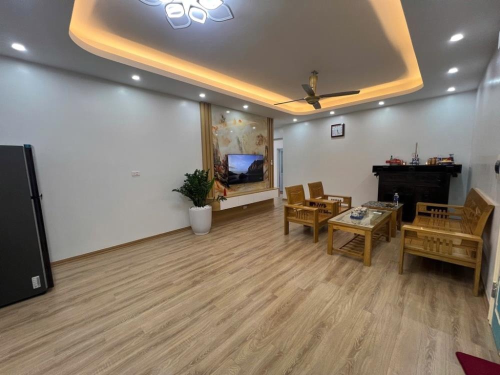 Hoài Đức: Căn hộ 2PN, 75.4m², Nội thất đầy đủ - Chỉ 3.3 tỷ