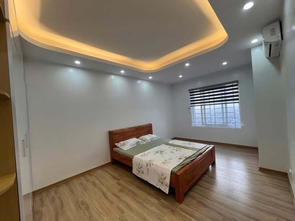 Hoài Đức: Căn hộ 2PN, 75.4m², Nội thất đầy đủ - Chỉ 3.3 tỷ
