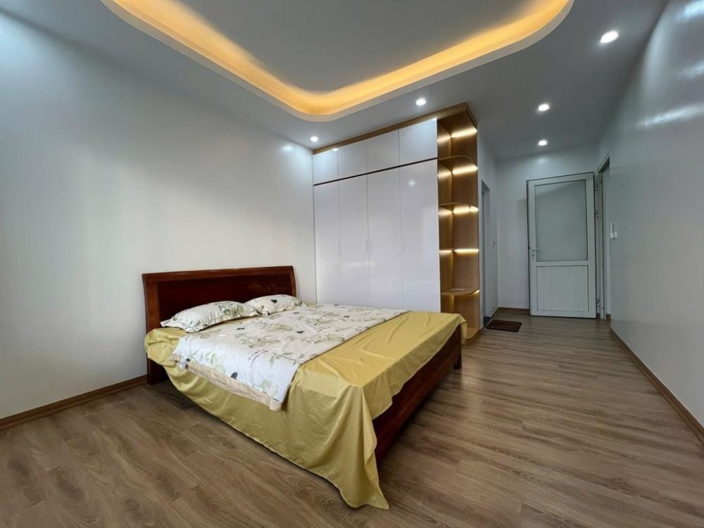 Hoài Đức: Căn hộ 2PN, 75.4m², Nội thất đầy đủ - Chỉ 3.3 tỷ