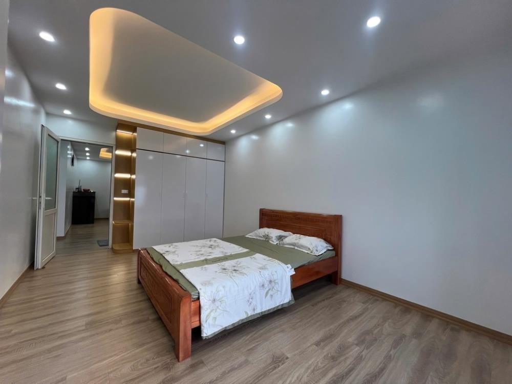 Hoài Đức: Căn hộ 2PN, 75.4m², Nội thất đầy đủ - Chỉ 3.3 tỷ