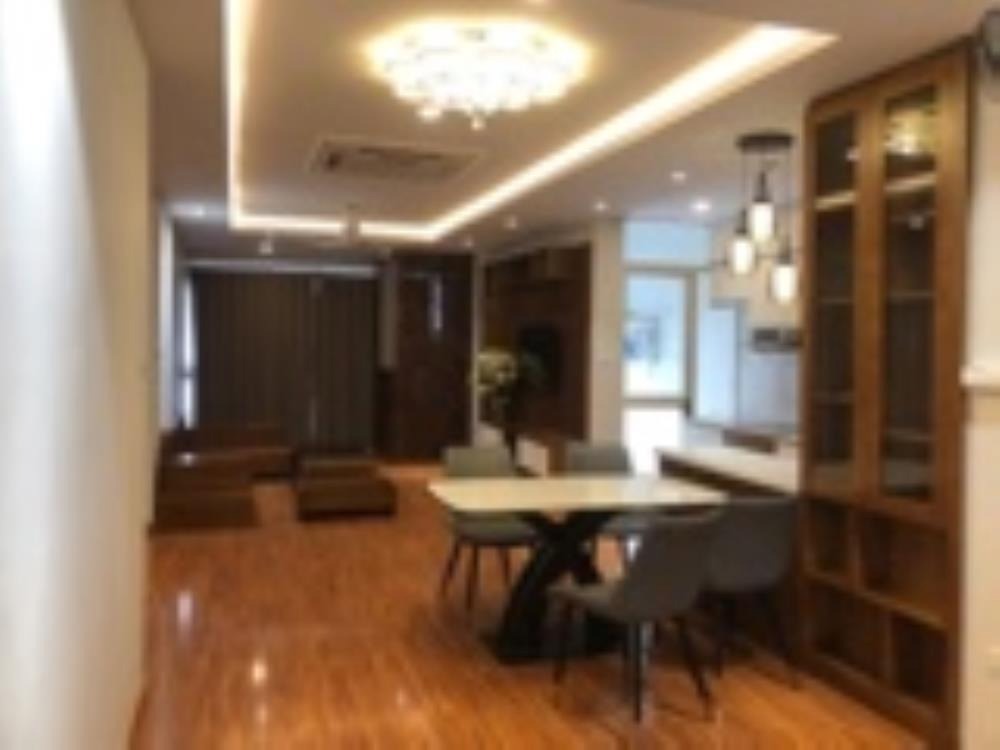 Cho Thuê Căn Hộ FLC Landmark Tower - View Đẹp, Giá Tốt
