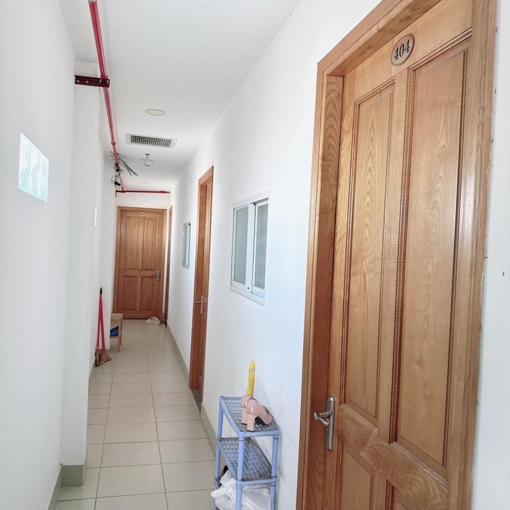 Nơ Trang Long - Khách sạn 150m2, 31 phòng, Doanh thu 1.3 tỷ/năm