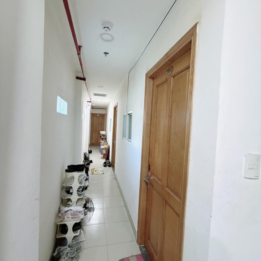 Nơ Trang Long - Khách sạn 150m2, 31 phòng, Doanh thu 1.3 tỷ/năm