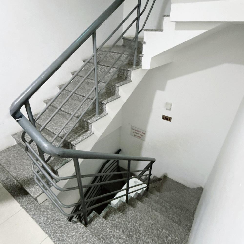 Nơ Trang Long - Khách sạn 150m2, 31 phòng, Doanh thu 1.3 tỷ/năm