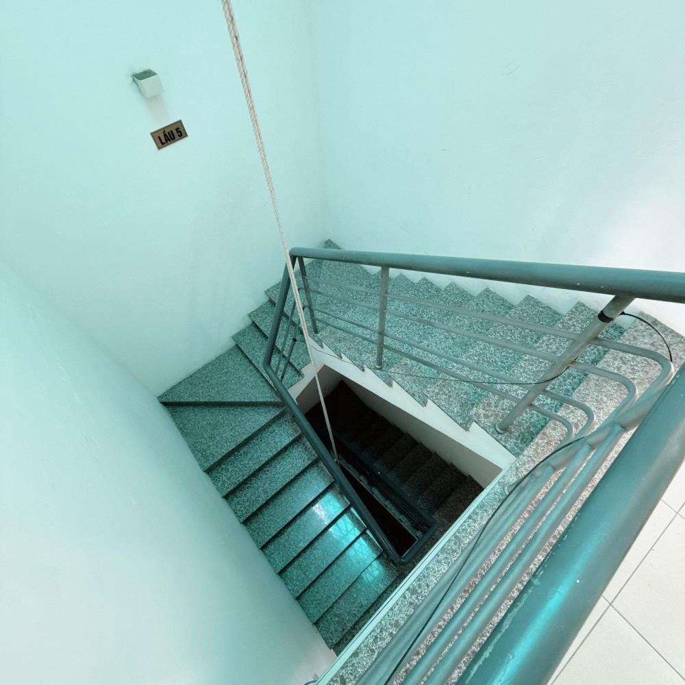 Nơ Trang Long - Khách sạn 150m2, 31 phòng, Doanh thu 1.3 tỷ/năm
