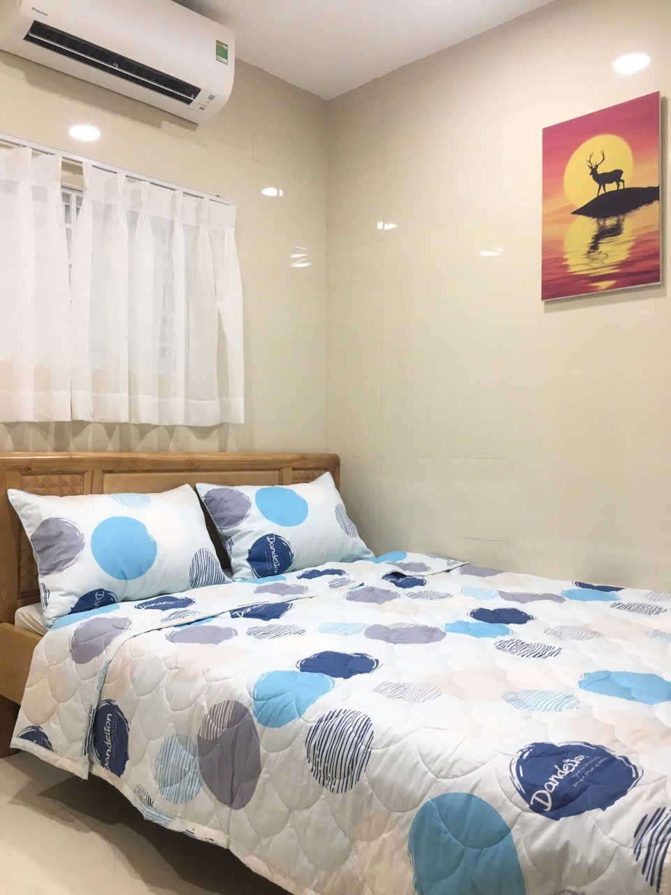 Nơ Trang Long - Khách sạn 150m2, 31 phòng, Doanh thu 1.3 tỷ/năm