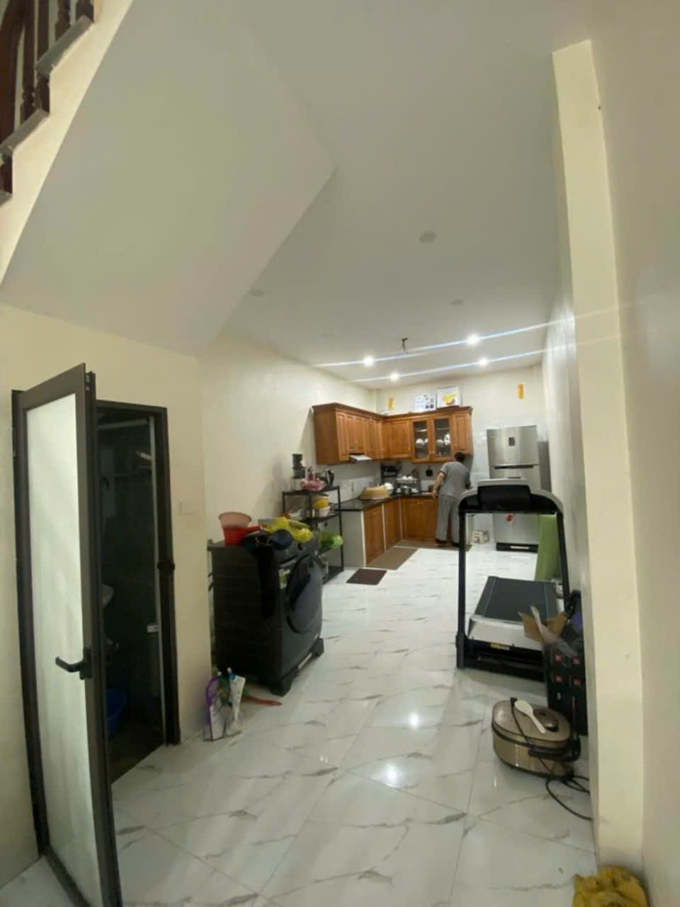 Nhà đẹp Định Công Hạ - Hoàng Mai: 56m² giá chỉ 3.1 tỷ - Pháp lý chuẩn, sẵn giao dịch