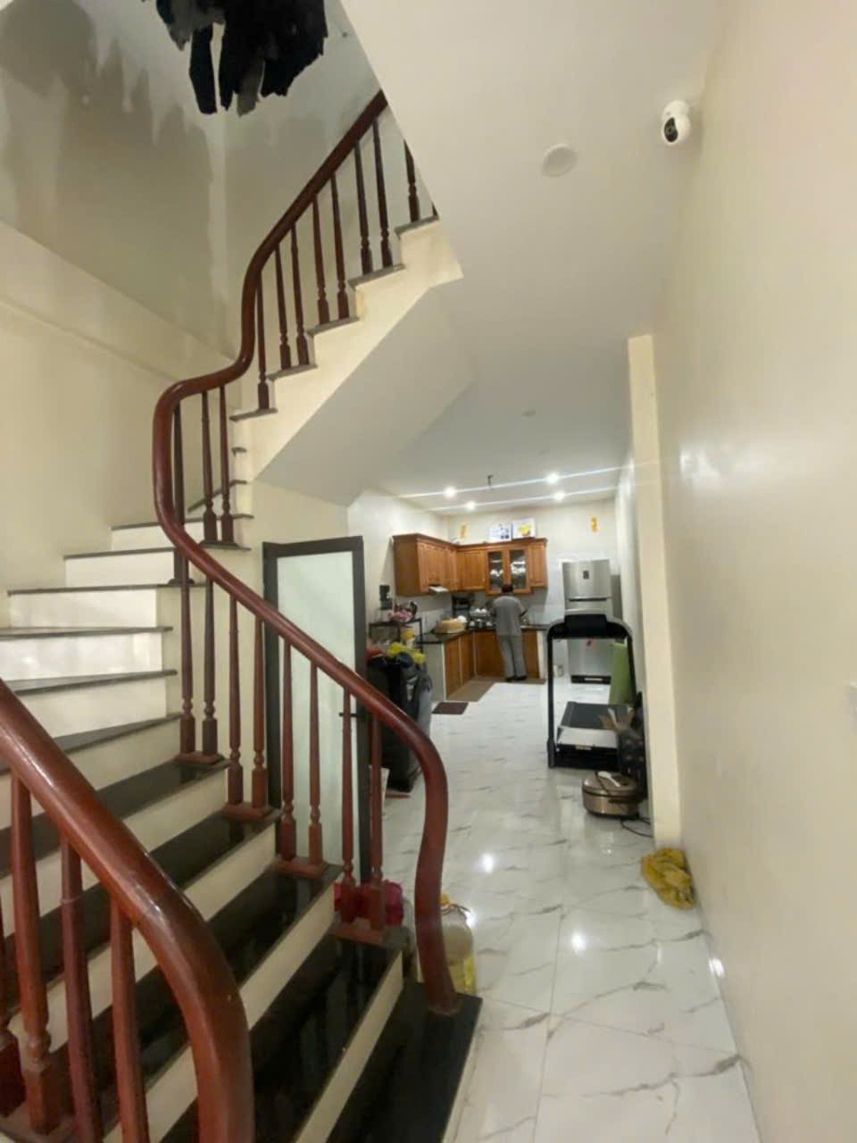 Nhà đẹp Định Công Hạ - Hoàng Mai: 56m² giá chỉ 3.1 tỷ - Pháp lý chuẩn, sẵn giao dịch