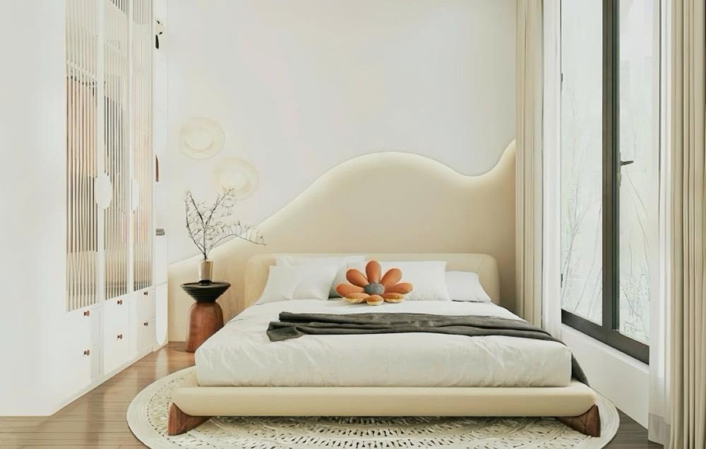 Căn Hộ Full Nội Thất 60m2, 1 Tỷ 62 - Vị Trí Trung Tâm, Nhận Nhà Ngay!