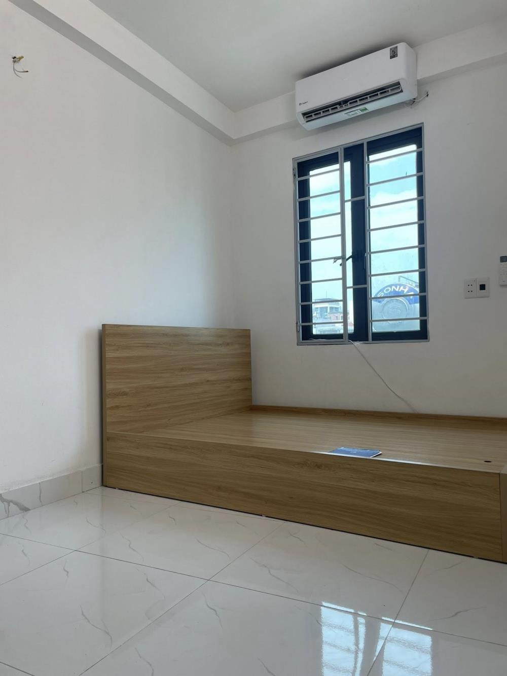 Cho Thuê Căn Hộ Mini Nguyễn Xiển - Giá 3.2tr/tháng - Tiện Nghi, Không Chung Chủ
