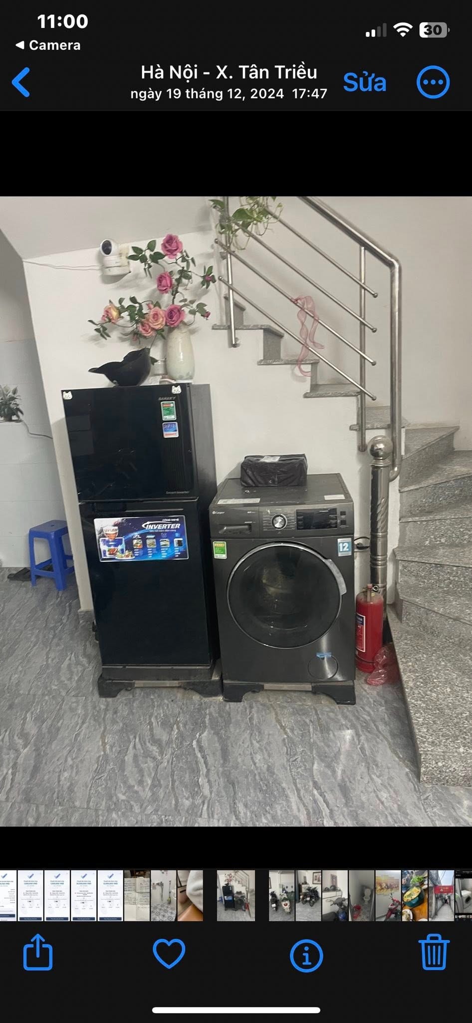 Cho Thuê Căn Hộ Mini Nguyễn Xiển - Giá 3.2tr/tháng - Tiện Nghi, Không Chung Chủ