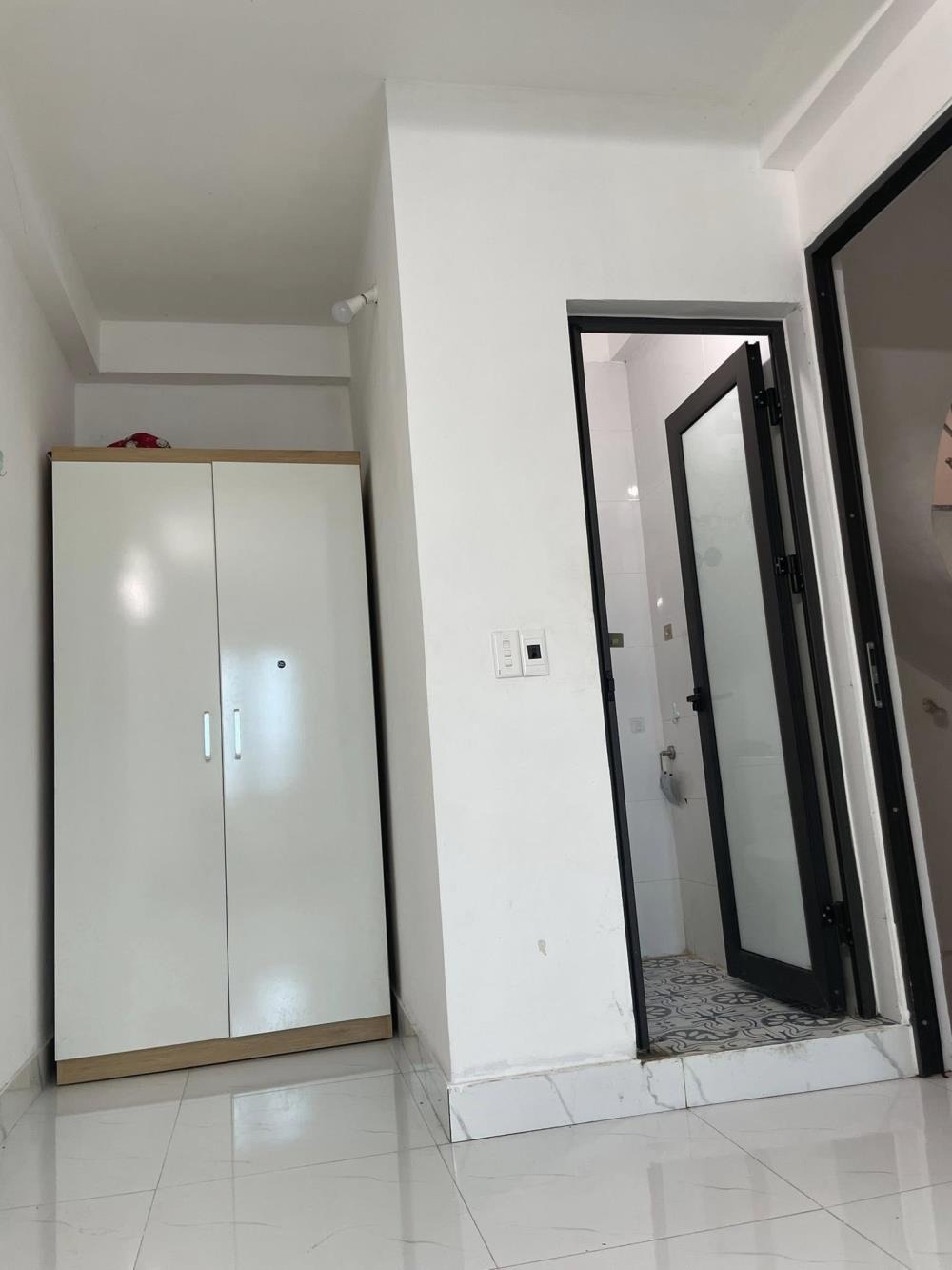 Cho Thuê Căn Hộ Mini Nguyễn Xiển - Giá 3.2tr/tháng - Tiện Nghi, Không Chung Chủ