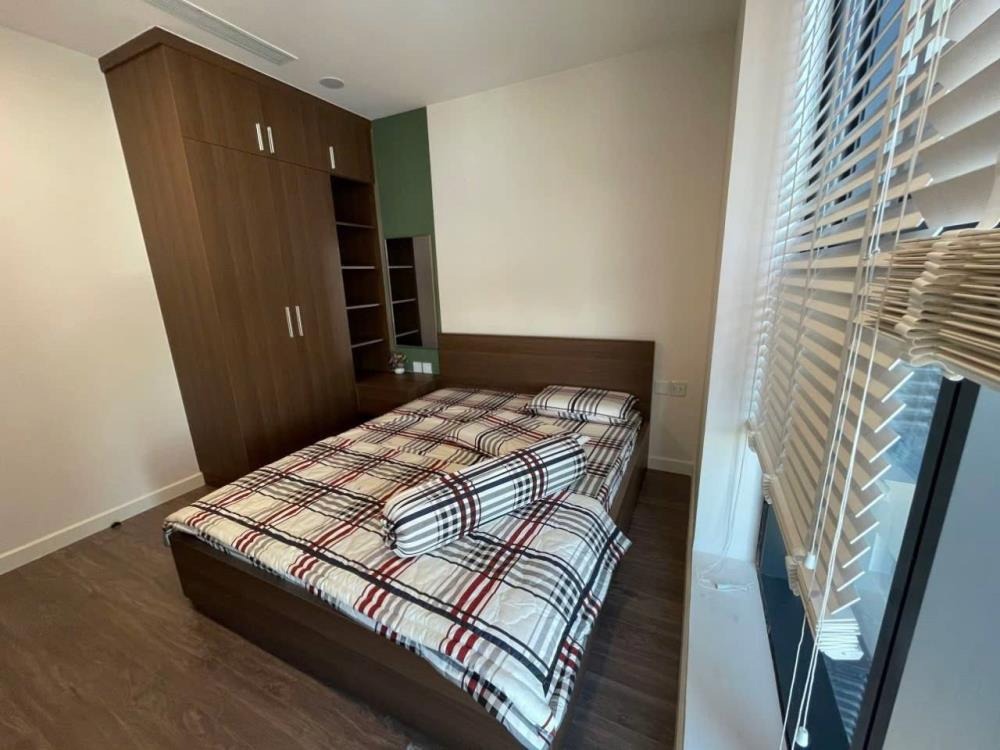 Căn hộ 2PN Lê Quang Định - 1.61 tỷ Full Nội Thất - Sổ Hồng