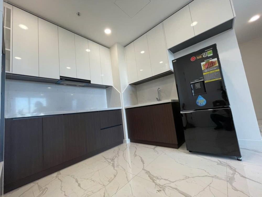 Căn hộ 2PN Lê Quang Định - 1.61 tỷ Full Nội Thất - Sổ Hồng