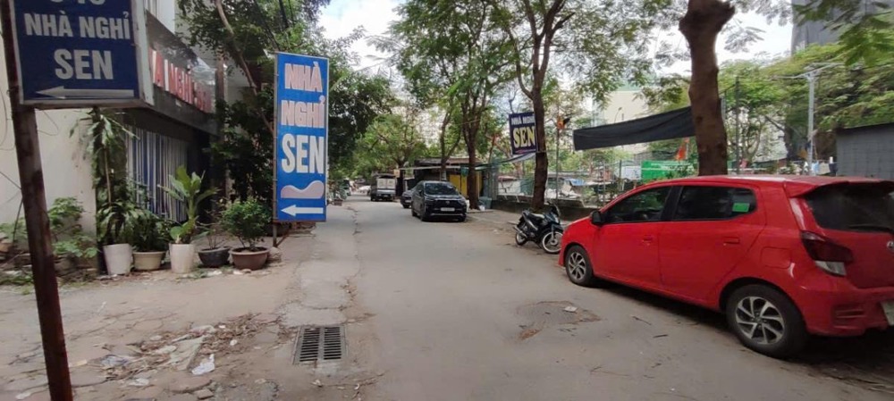 Bán Đất Đấu Giá Yên Xá 120m2 Mặt Tiền 6m View Công Viên - Giá 26.4 Tỷ