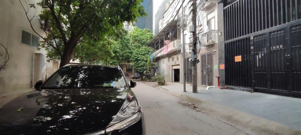 Bán Đất Đấu Giá Yên Xá 120m2 Mặt Tiền 6m View Công Viên - Giá 26.4 Tỷ