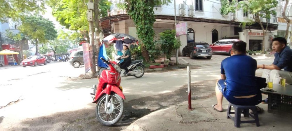 Bán Đất Đấu Giá Yên Xá 120m2 Mặt Tiền 6m View Công Viên - Giá 26.4 Tỷ