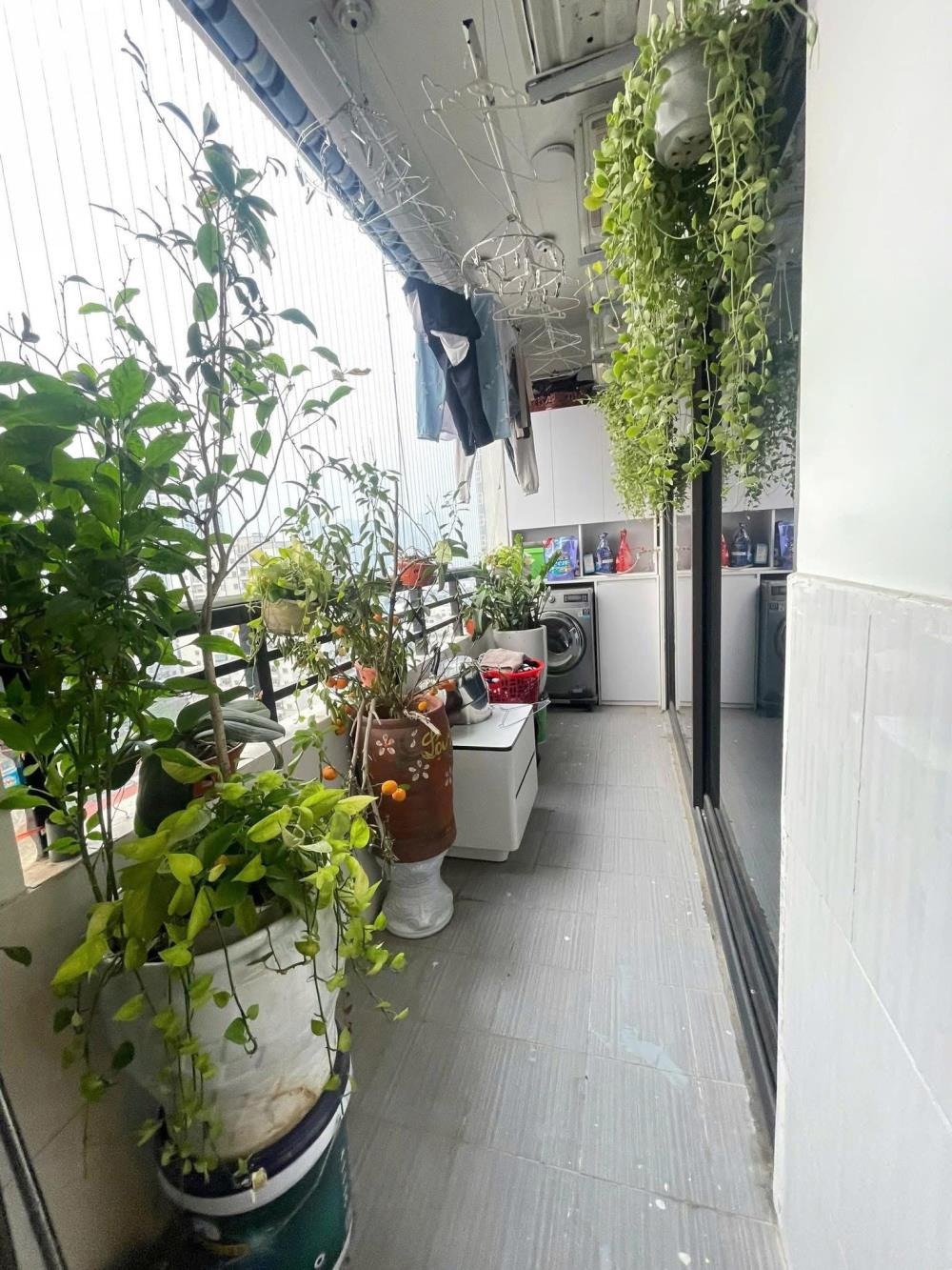 Bán Căn Hộ Cao Cấp Mỹ Đình: 3PN, Full Nội Thất, 7.2 Tỷ